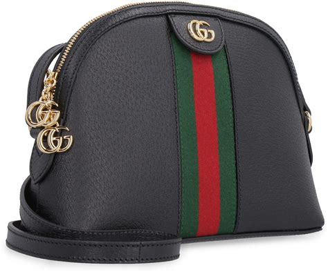 gucci ophidia yellow|gucci ophidia black leather bag.